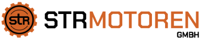 STR-Motoren Logo